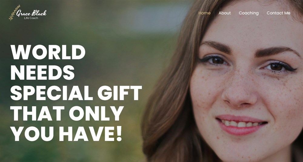 280+ Elementor Templates for Every Niche (Free + Premium) Life Guide demo site