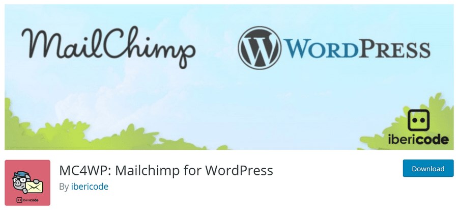 23 Best Email Autoresponders for Marketing Automation (Free and Paid Software) MC4WP Mailchimp for WordPress