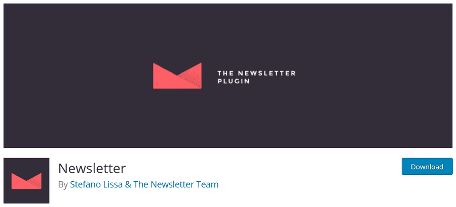 23 Best Email Autoresponders for Marketing Automation (Free and Paid Software) Newsletter WordPress plugin