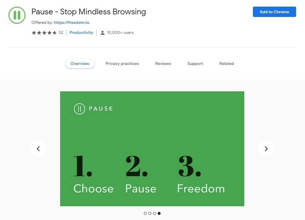 How To Block Websites on Chrome – Step by Step Guide Pause Chrome extension