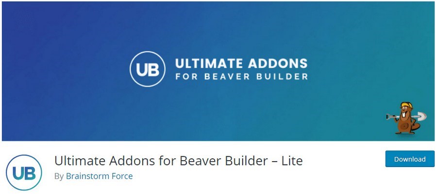 17 Best Beaver Builder Addons (Free Plugins Included) Ultimate addons for beaver builder lite plugin