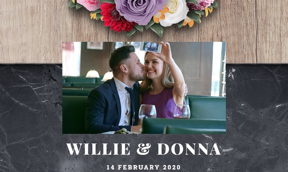 280+ Elementor Templates for Every Niche (Free + Premium) Wedding Invitation demo site