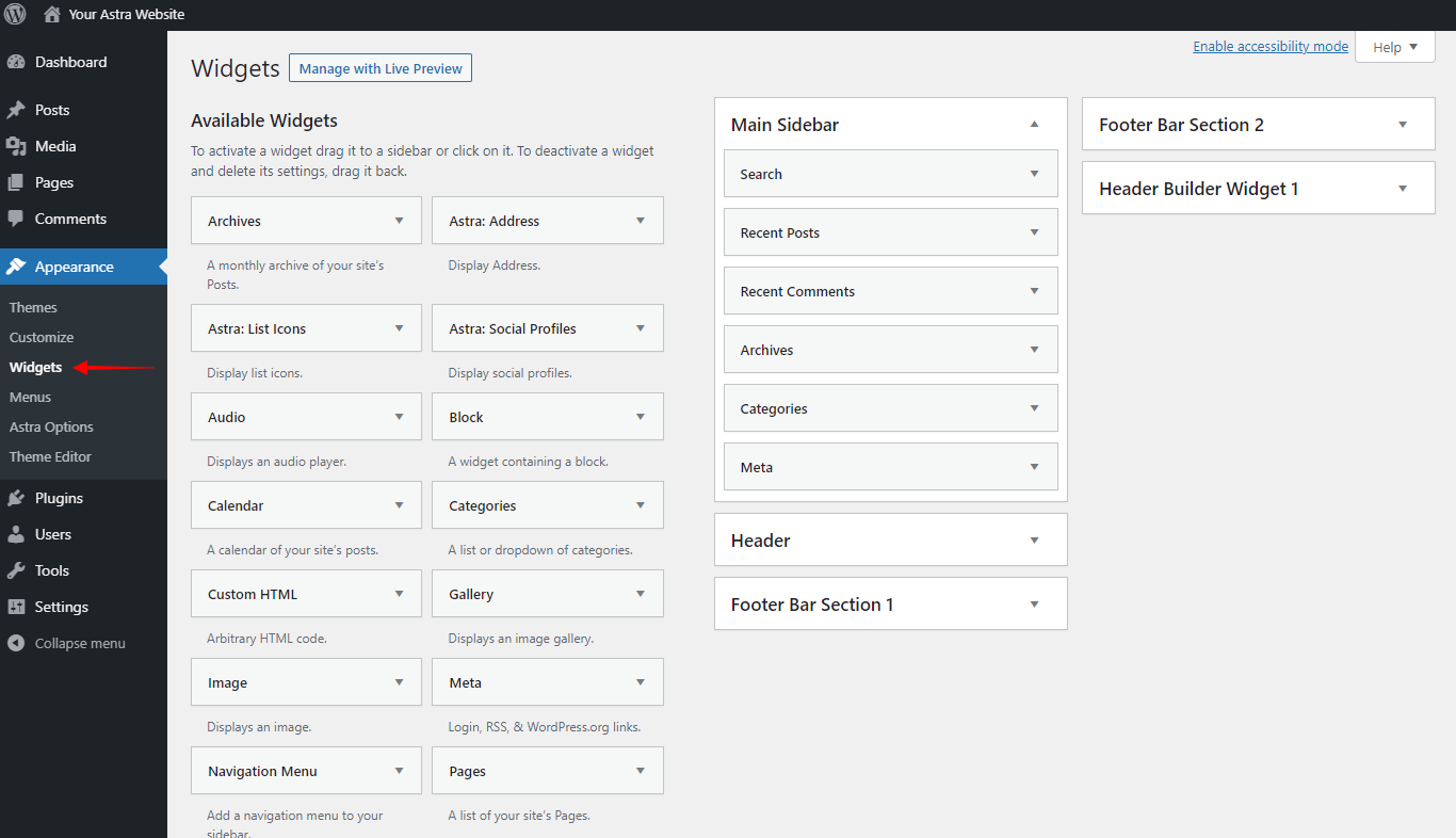 How To Disable the Block Editor Support for Widgets Disable Block Editor for Widgets