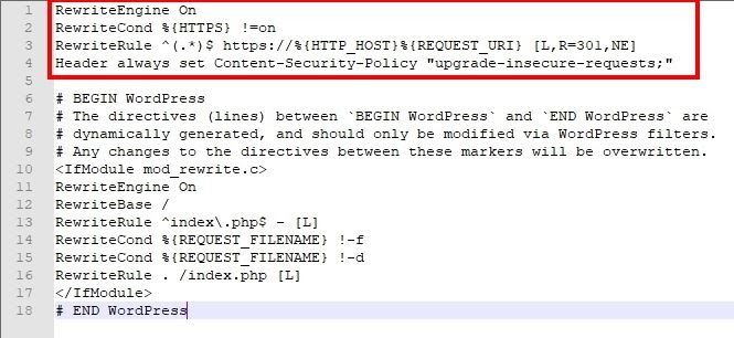 How To Fix Mixed Content Errors in WordPress (4 Easy Ways) force WordPress to use HTTPS