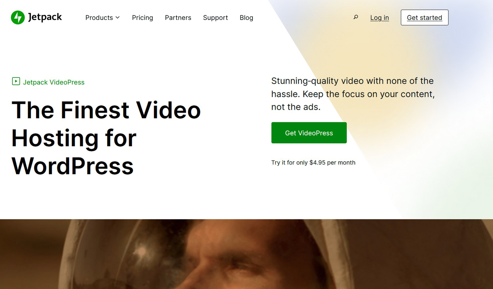 14 Video Hosting Platform Options Compared: Our Expert Picks jetpack platform image