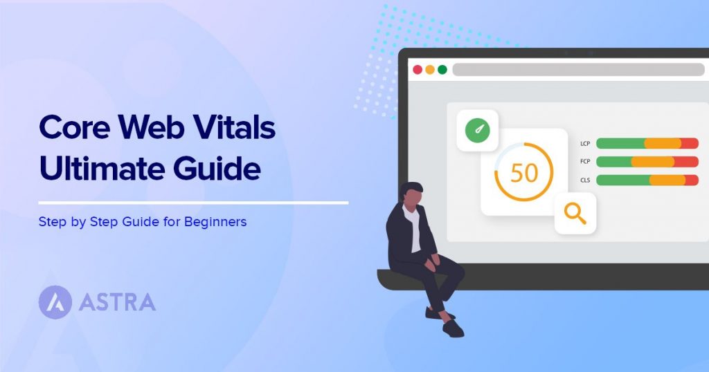 How To Fix Google Core Web Vitals on a WordPress Website Improve Core web vitals score of your website