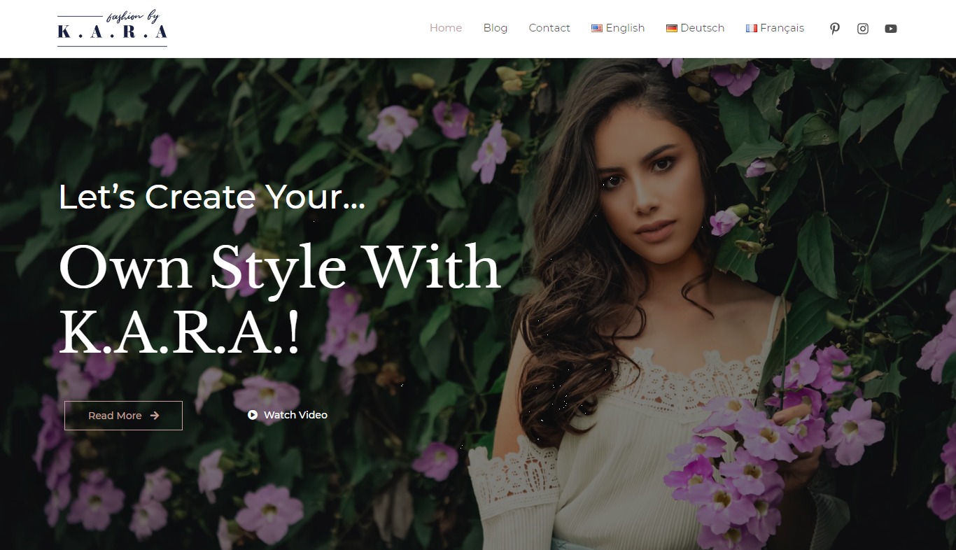How to Turn Astra Website Multilingual with Polylang? Multilingual Astra Website with Polylang