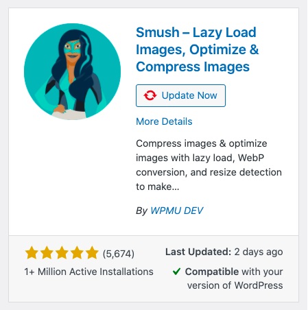 JPEG vs. JPG: What’s the Difference? Smush WordPress plugin
