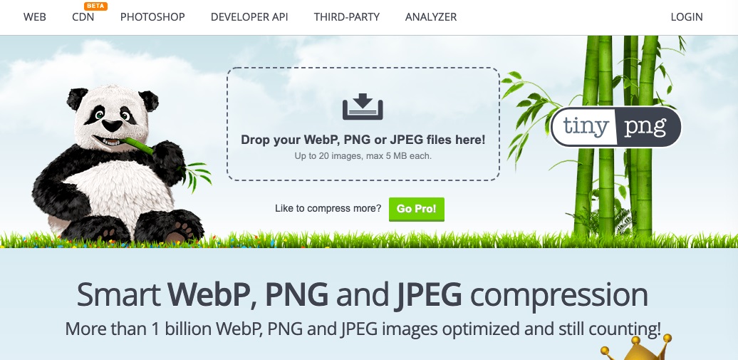 JPEG vs. JPG: What’s the Difference? TinyPng image compression
