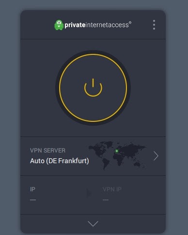 Fix DNS_PROBE_FINISHED_NXDOMAIN Like a Pro: 12 Quick Fixes Guide VPN application