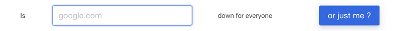 9 Simple Ways To Fix the err_connection_refused Error in Chrome check if website down