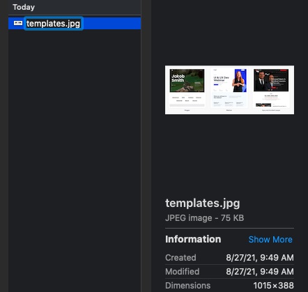 JPEG vs. JPG: What’s the Difference? jpg image information