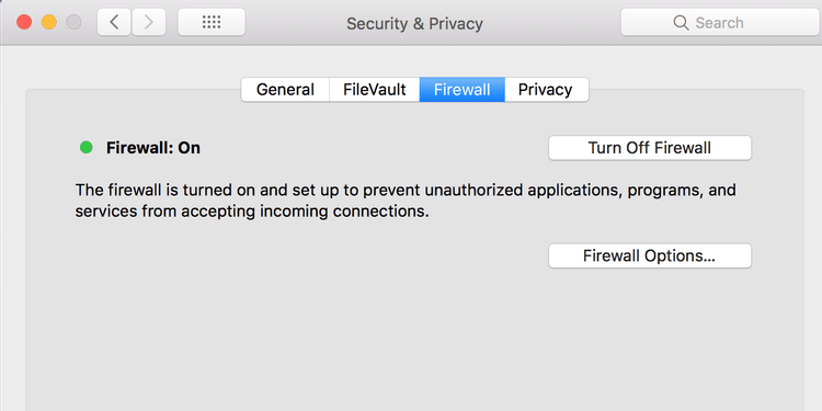 9 Simple Ways To Fix the err_connection_refused Error in Chrome mac firewall setting