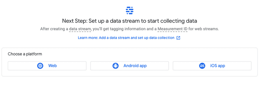 10 Best Google Analytics Plugins for WordPress for Data-Driven Insights GA account setup 4