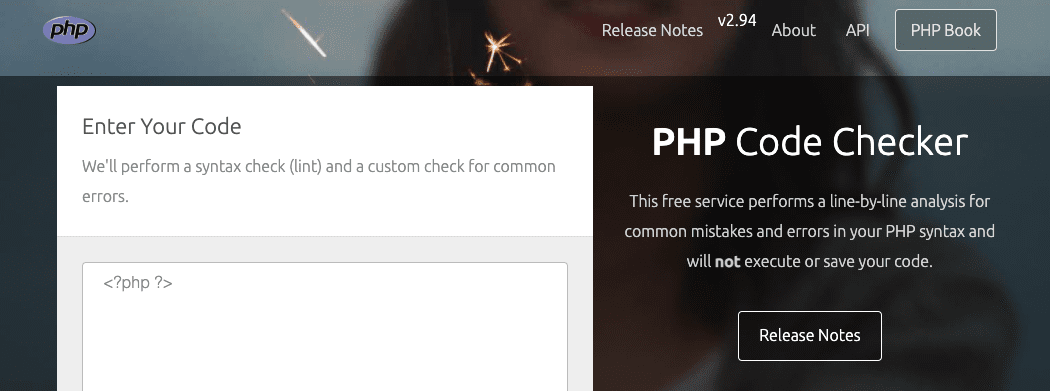 How To Fix the HTTP 503 Service Unavailable Error in WordPress PHP code checker website