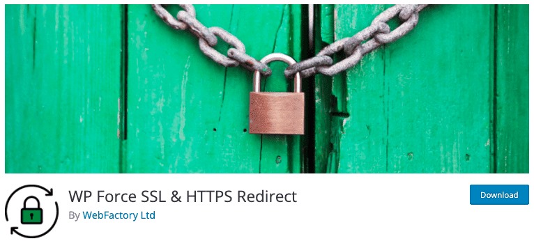 WordPress Speed Optimization: How To Speed Up Your WordPress Website: 28 Ways WP force SSL and HTTPS redirect