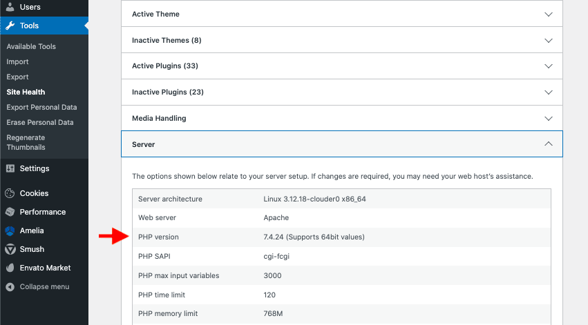 WordPress Speed Optimization: How To Speed Up Your WordPress Website: 28 Ways WordPress sitehealth