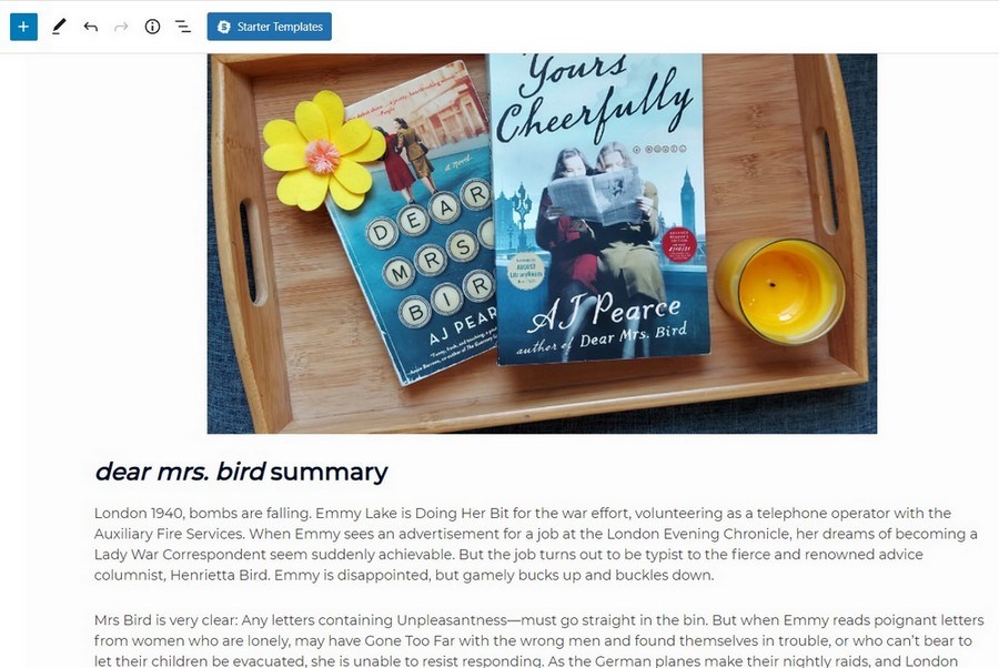 How To Build a Dynamic Website From Scratch With WordPress Book review 1
