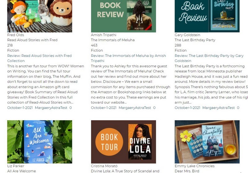 How To Build a Dynamic Website From Scratch With WordPress listing grid final