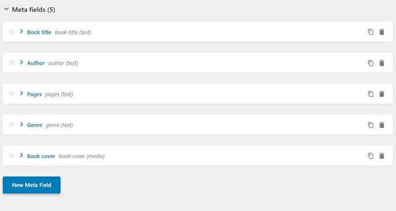 How To Build a Dynamic Website From Scratch With WordPress Meta fields