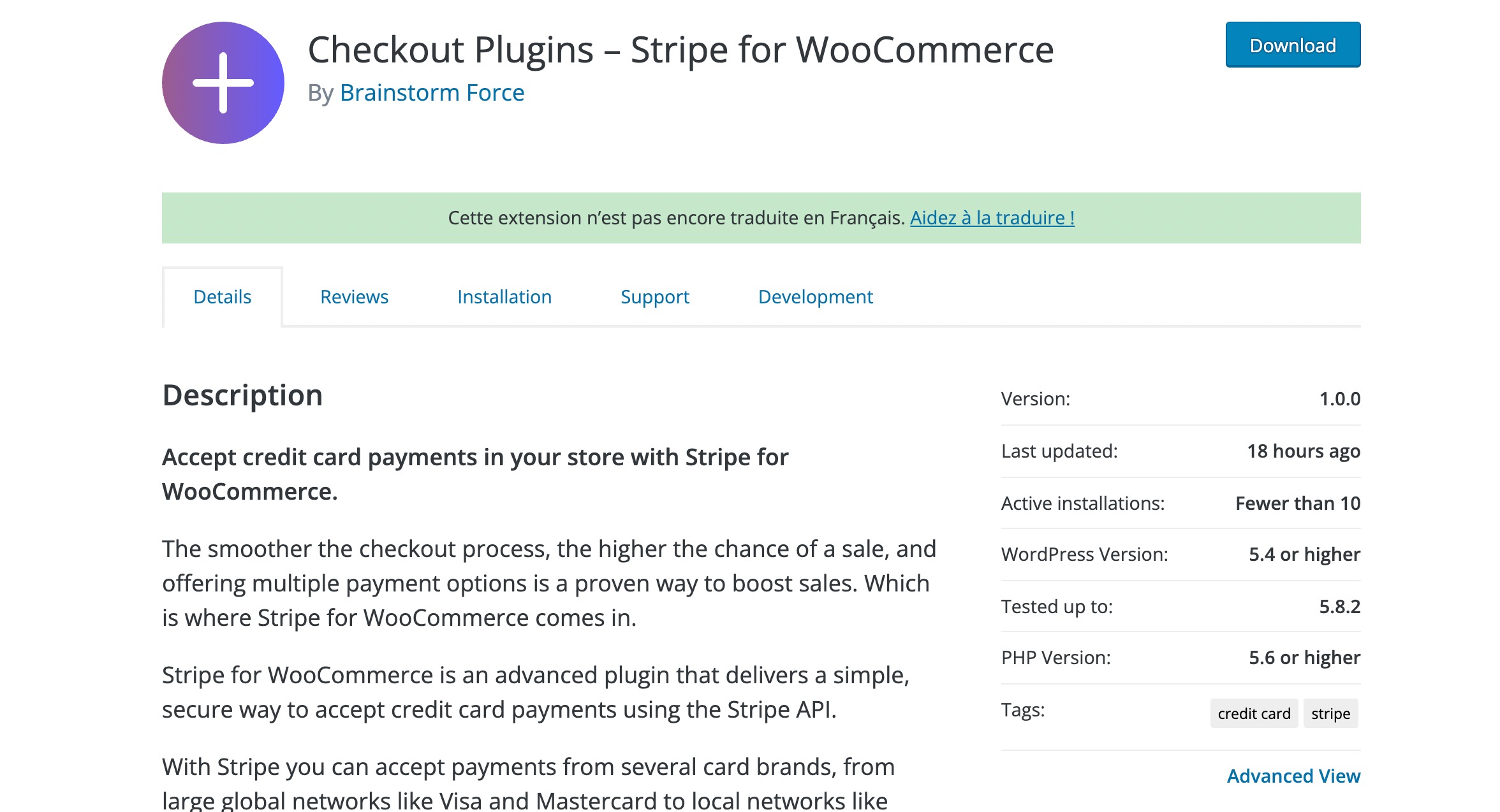 Happy Thanksgiving! A Day To Reflect on All the Things We’re Grateful For Stripe for WooCommerce