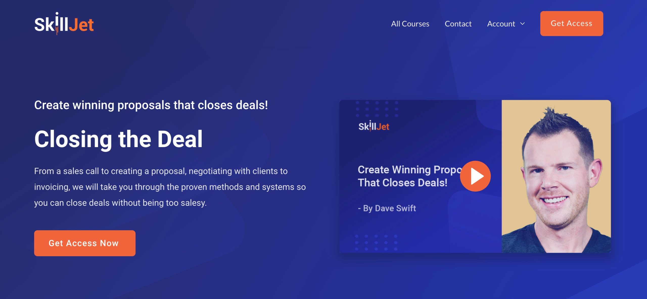 Happy Thanksgiving! A Day To Reflect on All the Things We’re Grateful For SkillJet - Closing Deal