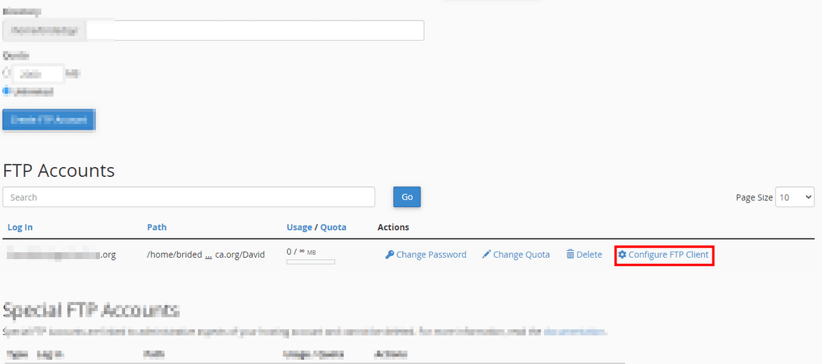 How To Install or Add WordPress Plugins (Guide for Beginners) Configure FTP client
