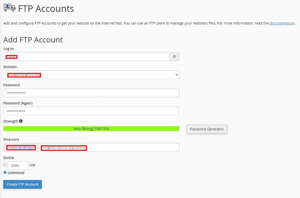 How To Install or Add WordPress Plugins (Guide for Beginners) FTP account details