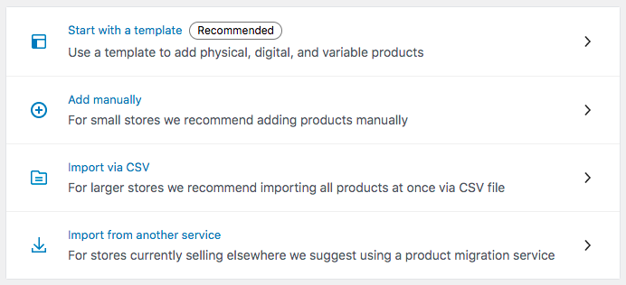 How To Create an Online Marketplace With WordPress - Ultimate Guide Add products in WooCommerce