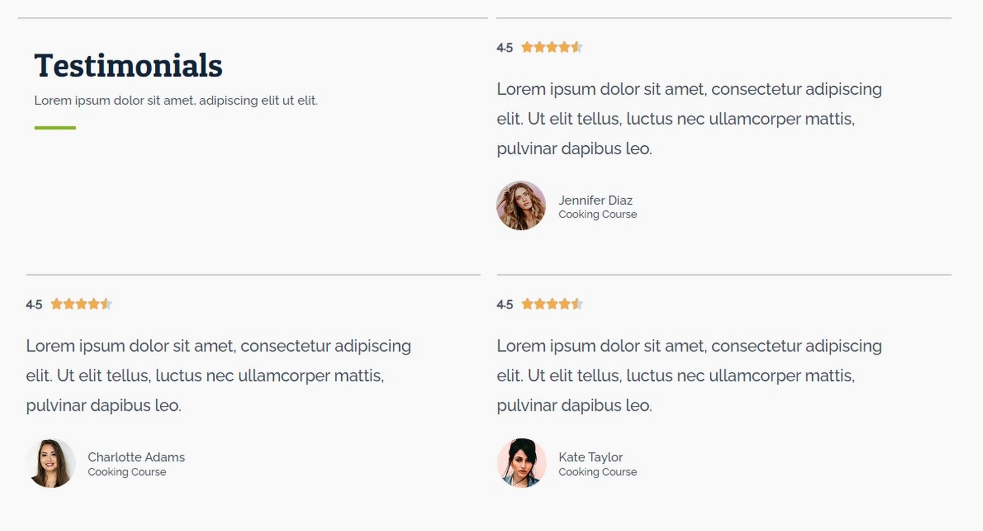 How To Create An Online Course (And Share Knowledge for Profit) Gather More Feedback