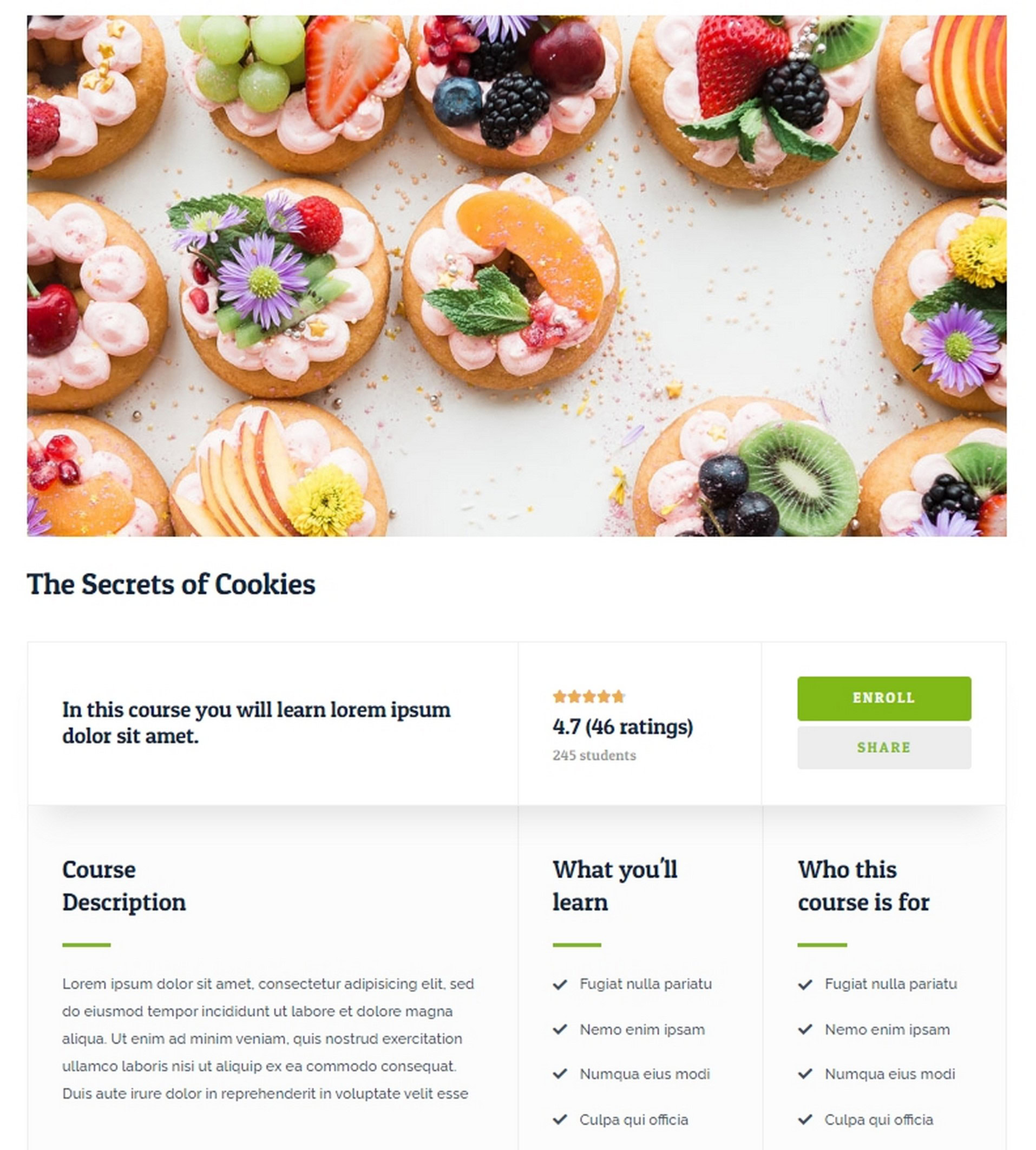 How To Create An Online Course (And Share Knowledge for Profit) Marketing Your Online Course