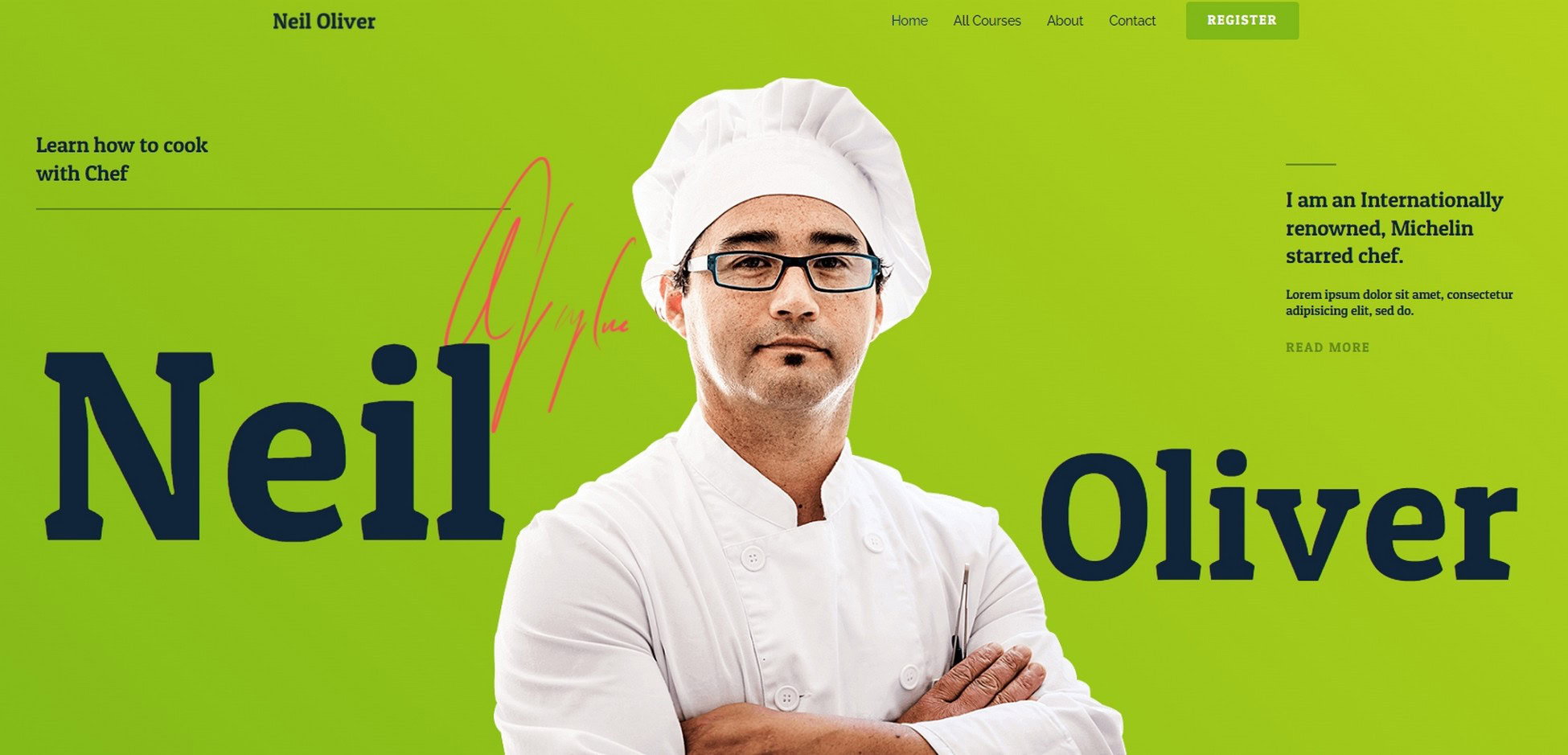 How To Create An Online Course (And Share Knowledge for Profit) Online Cooking Courses