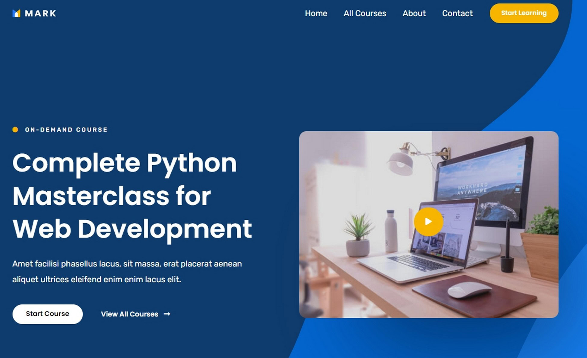How To Create An Online Course (And Share Knowledge for Profit) Online Programming Course