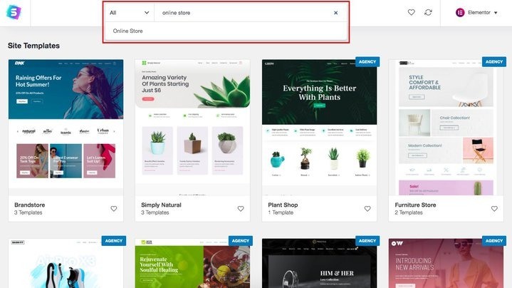 How To Create an Online Marketplace With WordPress - Ultimate Guide Online store Starter Template