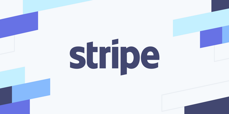 WooCommerce Stripe Setup: Guide to Setting Up Online Payments Stripe logo