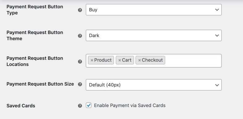 WooCommerce Stripe Setup: Guide to Setting Up Online Payments Stripe payment Other Options