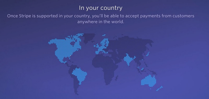 WooCommerce Stripe Setup: Guide to Setting Up Online Payments Stripe supported regions