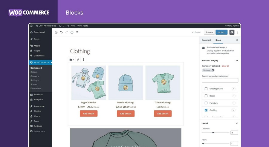 WooCommerce Stripe Setup: Guide to Setting Up Online Payments WooCommerce blocks