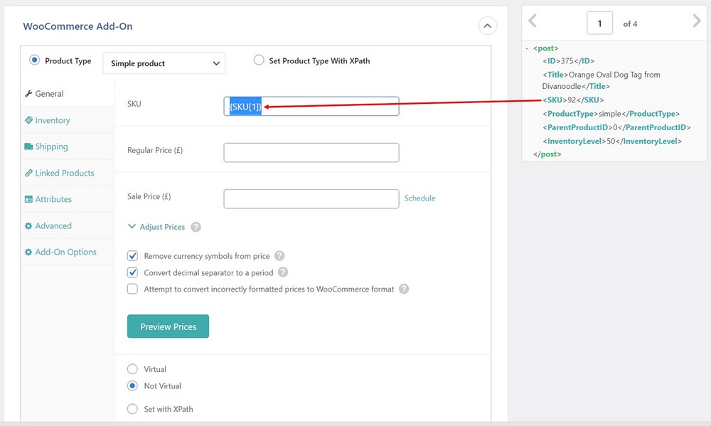 How To Bulk Edit WooCommerce Products – Step by Step Guide WooCommerce product settings