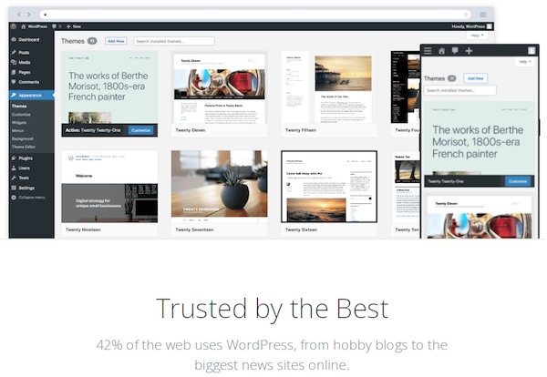 How To Create an Online Marketplace With WordPress - Ultimate Guide WordPress powers 42% of the websites worldwide