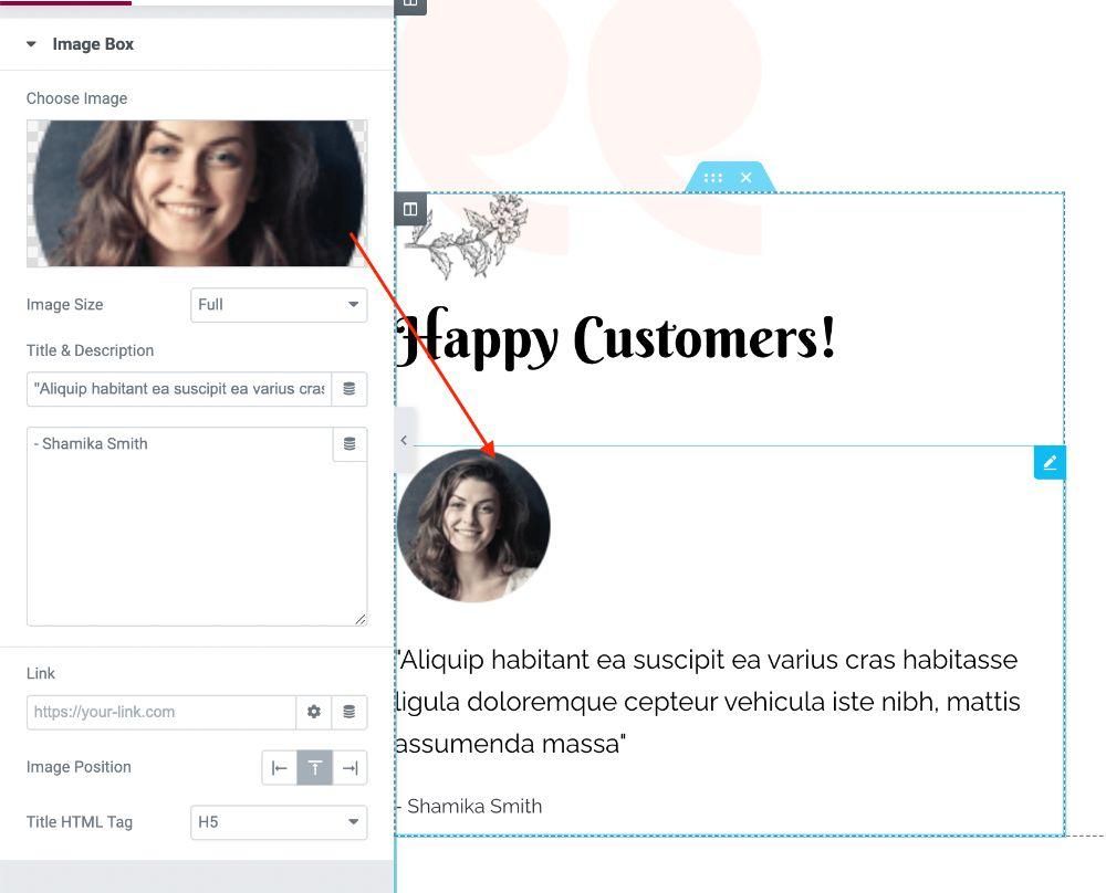 How To Create a Restaurant Website (WordPress Guide) add social proof