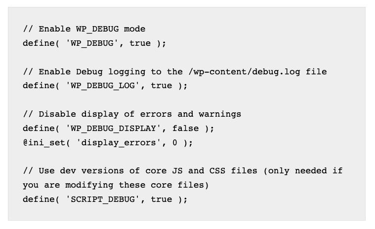 How To Delete a Theme in WordPress – 4 Easy Methods to Delete or Uninstall Enable WordPress debug mode