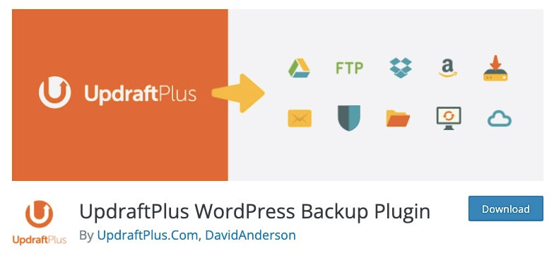 How To Delete a Theme in WordPress – 4 Easy Methods to Delete or Uninstall Updraft Plus plugin for backup