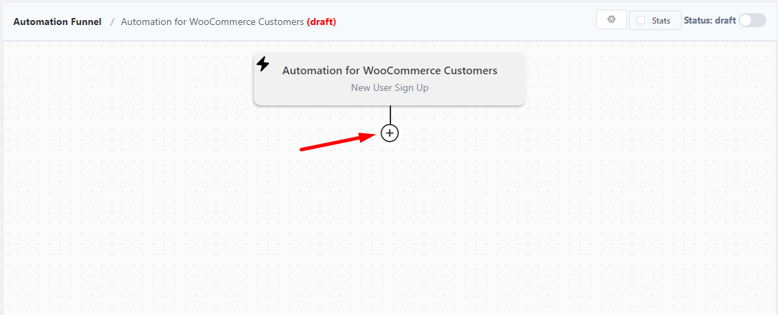 WordPress Email Marketing: In-Depth Tutorial, Useful Plugins and Automations FluentCRM automation for the WooCommerce customers