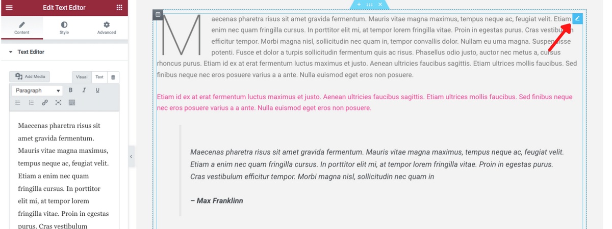 How To Change Font in WordPress – 7 Ways That Take Less Than a Minute! How to change WordPress fonts in Astra using Elementor