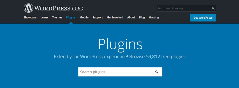 How To Uninstall WordPress Plugins the Right Way – Complete Guide WordPress Plugins page