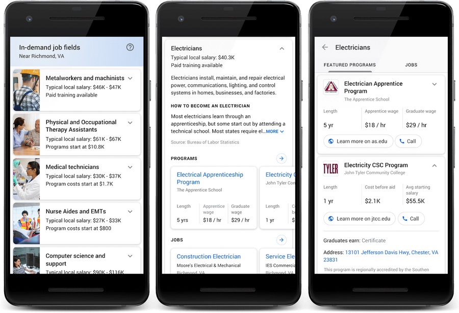 How To Add Rich Snippets to WordPress – A Beginner’s Guide Job Training rich snippet
