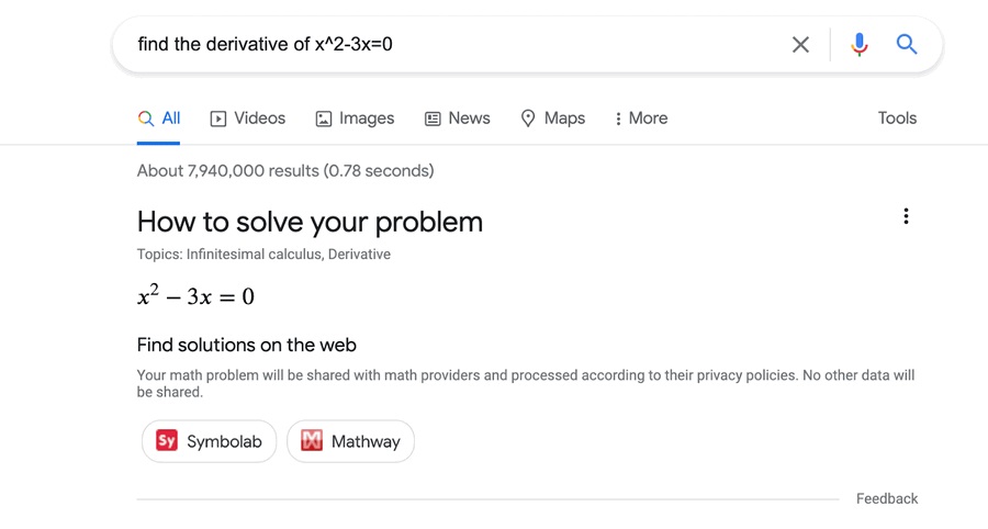 How To Add Rich Snippets to WordPress – A Beginner’s Guide Math Solvers rich snippet