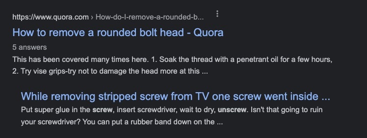How To Add Rich Snippets to WordPress – A Beginner’s Guide Q and A rich snippet