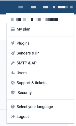 WordPress Newsletters: 9 Effective Plugins + How To Guide Access SendinBlue API